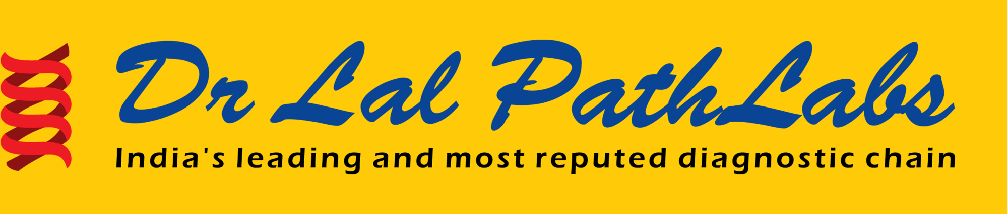 Dr Lal PathLabs
